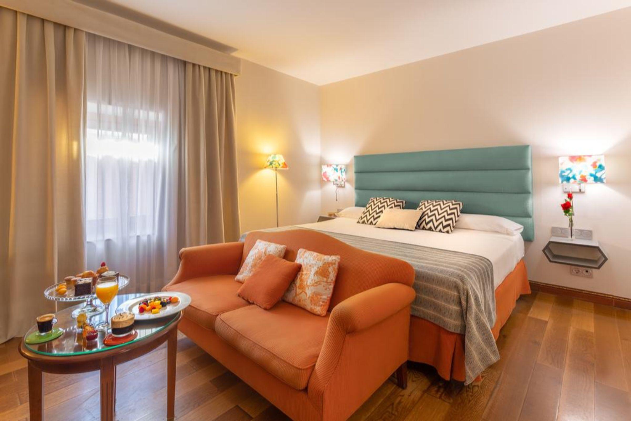 Hotel Izan