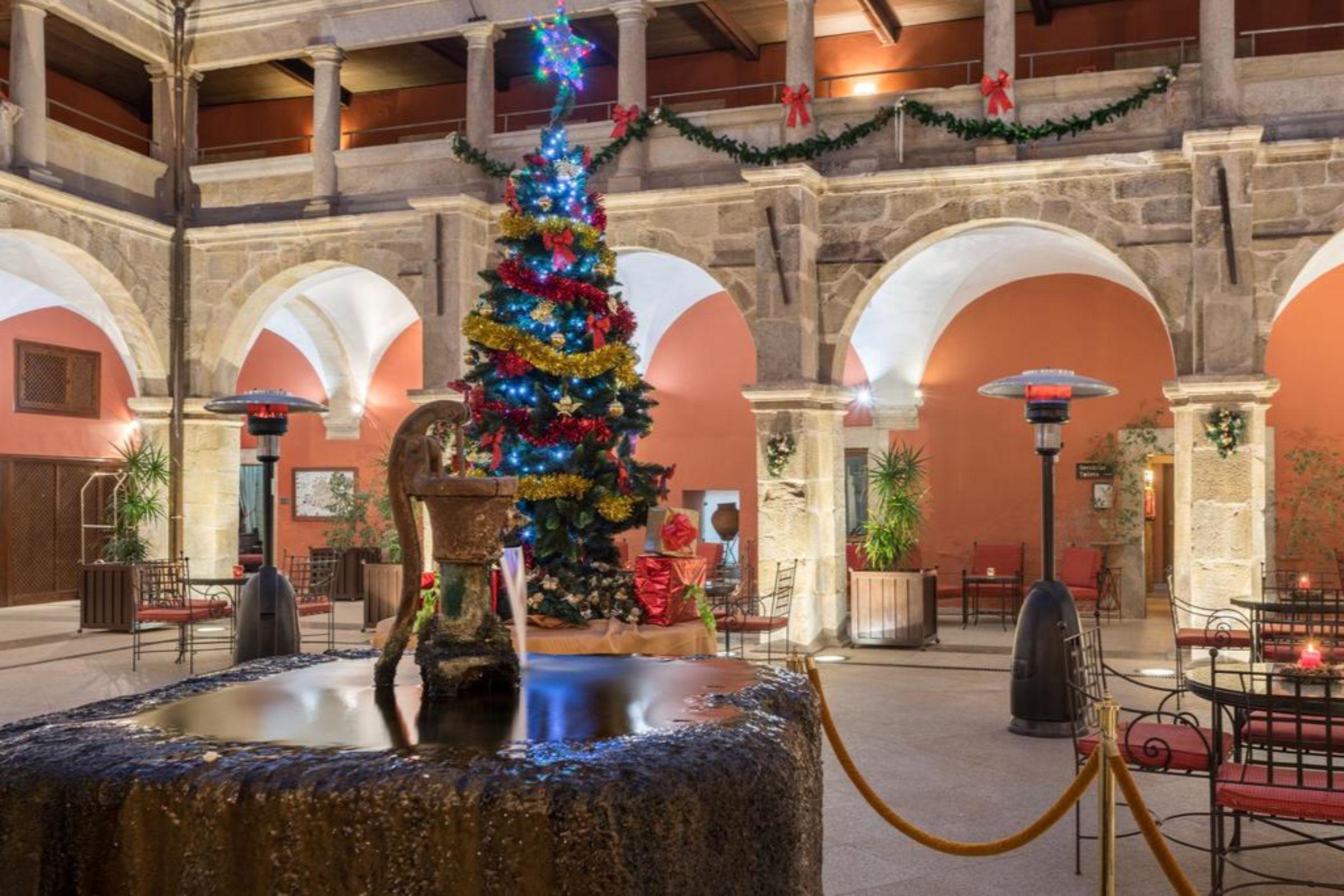 Hotel Izan Trujillo